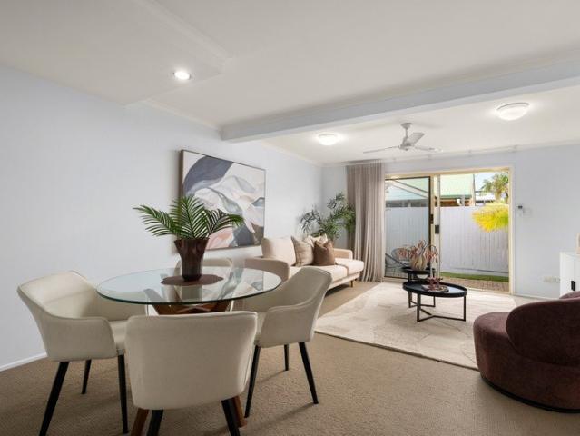 Coastal Convenience in the Heart of Maroochydore