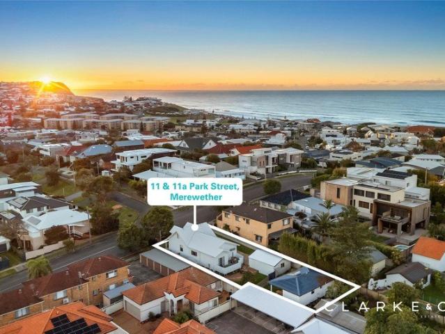 COASTAL CONVENIENCE IN THE HEART OF MEREWETHER!
