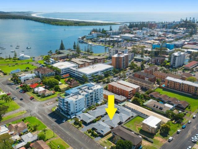 Coastal Convenience in the Heart of Port Macquarie
