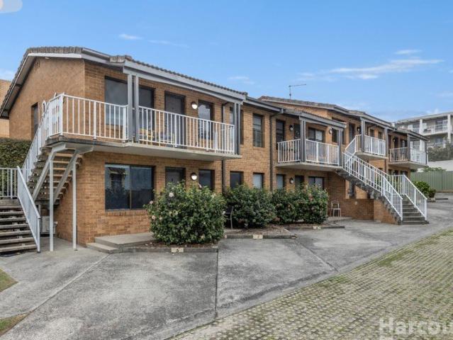 Coastal Convenience in the Heart of South West Rocks