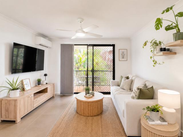 Coastal Convenience in the Heart of Southport