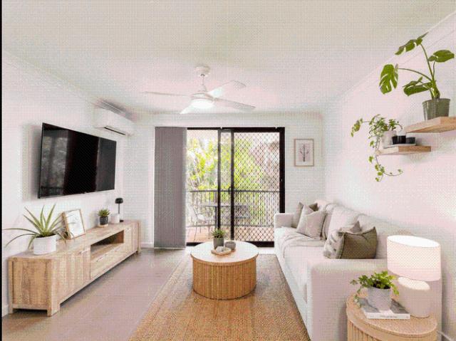 Coastal Convenience in the Heart of Southport