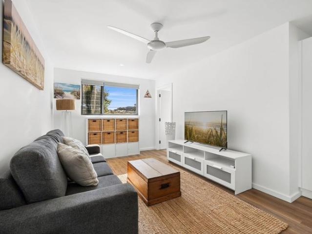 Coastal Convenience Just Minutes from the Beach