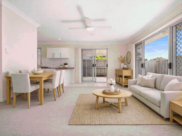 Coastal Convenience Pet Friendly Duplex