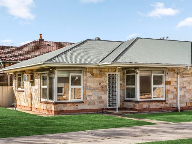 Coastal Convenience with Endless Potential Just a 10 Minute Walk to the Beach