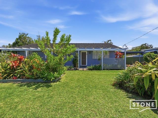 Coastal Convenience with Exceptional Potential