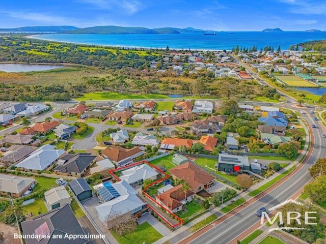 COASTAL CONVENIENCE WITH INCOME POTENTIAL