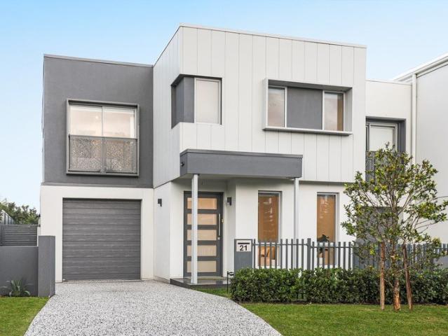 Coastal Convenience with Low Maintenance Comfort