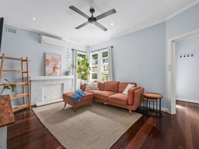Coastal Convenience with Space to Unwind