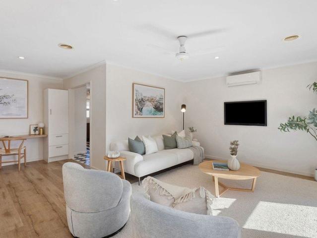Coastal Convenience with Space to Unwind