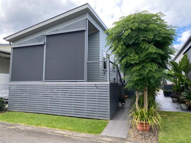 Coastal Convenience Within a Peaceful Setting