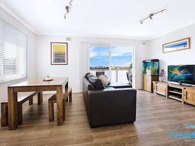 Coastal Convenience