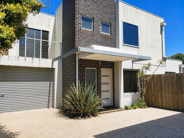 Coastal Convenient Living with Ocean Views