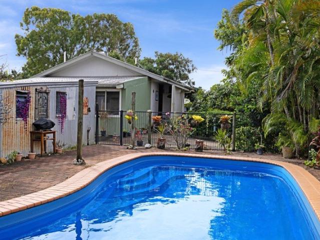 Coastal Cottage with Pool Tenanted Investment Ready to Earn from Day One