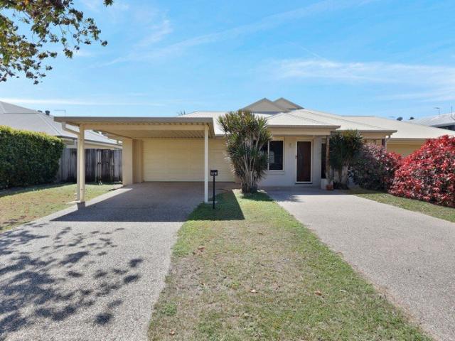 Coastal Duplex Just Minutes from the Beach