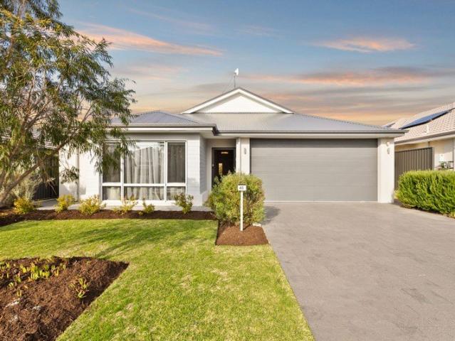 Coastal Days, Fireside Nights & Exceptional Family Living