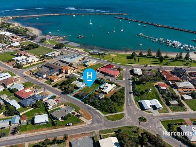 Coastal Development Opportunity with Ocean Views