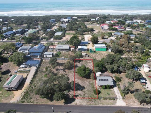 Coastal Dream Alert!