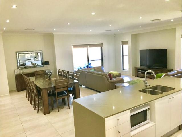 COASTAL EXCELLENCE IN BAYSWOOD Fully Furnished