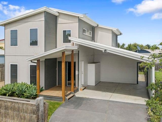 Coastal Ease in Cape Woolamai