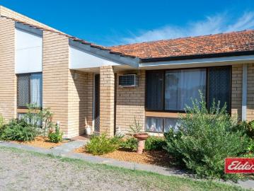 Bluff Point, Moresby, Greenough, Greenough County, Peak Island, Western Australia