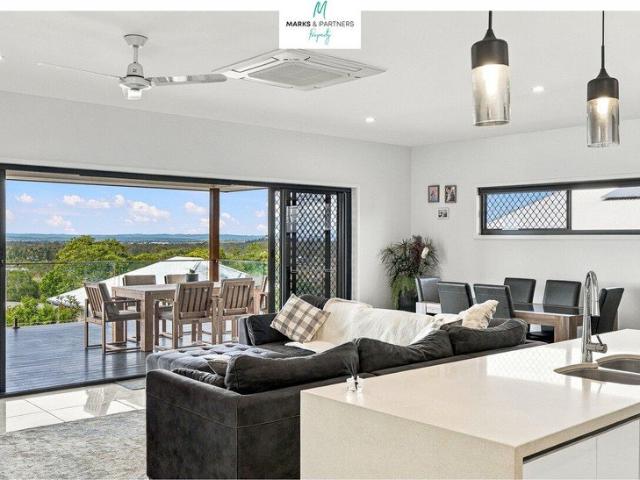 Coastal Elegance Meets Modern Comfort