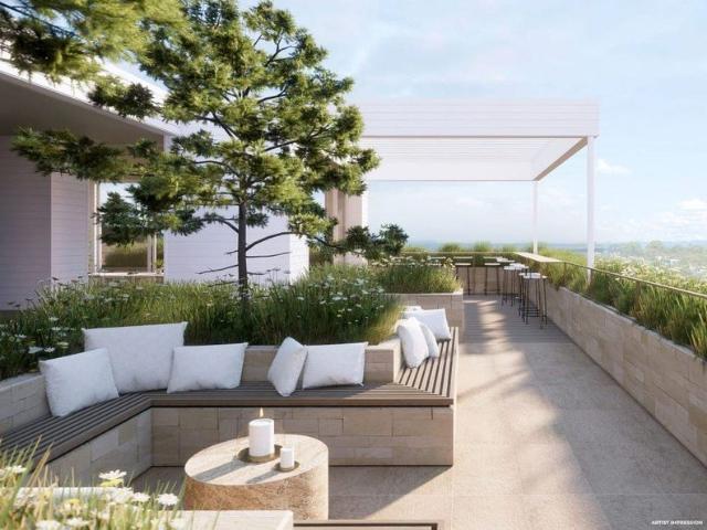 Coastal Elegance Meets Modern Design