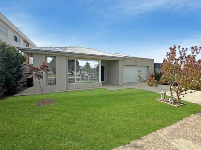 Coastal Elegance Meets Modern Family Living in Stretton Estate