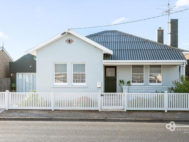Coastal Elegance Meets Income Potential in the Heart of Port MacDonnell