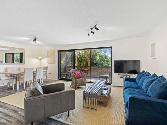 Coastal Elegance Meets Prime Location