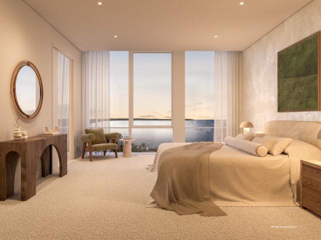 Coastal Elegance Meets Timeless Heritage