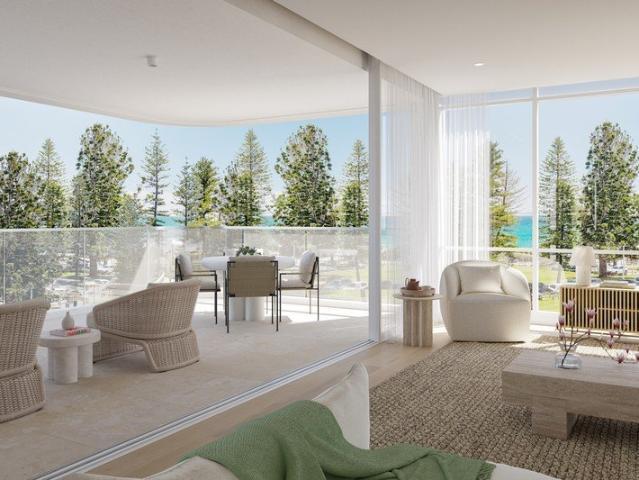 Coastal Elegance Meets Timeless Heritage