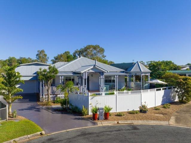 Coastal Elegance Near the Waterfront!