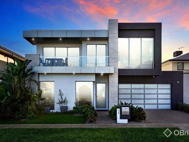 A Home That Has Room for Every Chapter Can You Picture It?
