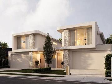 One Sold, One Remaining Construction starting October 2025