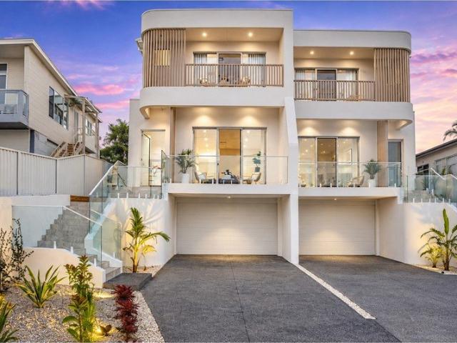 Coastal Elegance, Exceptional Space & Brand New Luxury