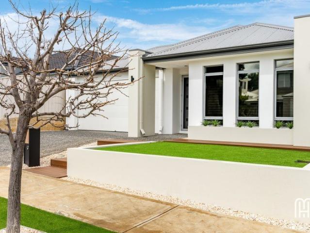 Coastal Elegance. Exceptional Space. Enviable Lifestyle