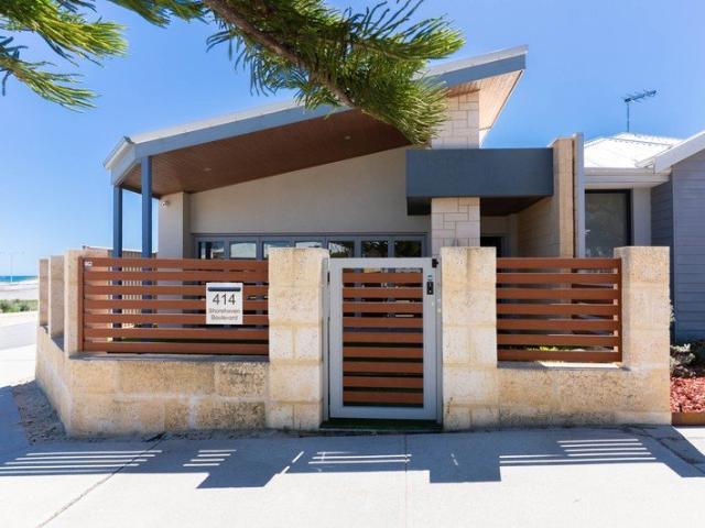 Coastal Elegance in the Heart of Shorehaven