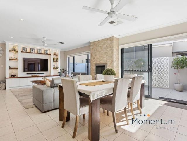 Coastal Elegance Just Moments from Mindarie Marina