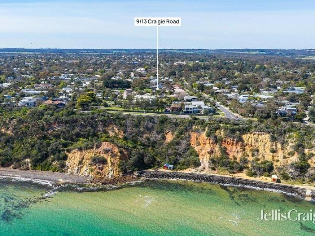 Coastal Elegance Just Metres from the Beach