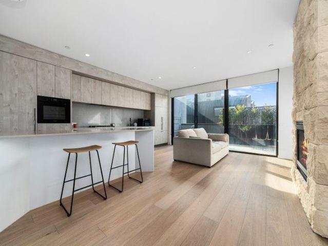 Coastal Elegance Just Steps from the Sand
