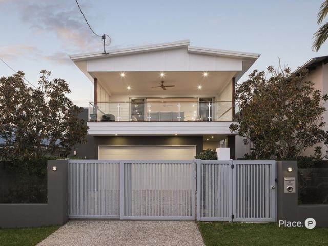 Coastal Elegance Redefined In Sought After Area