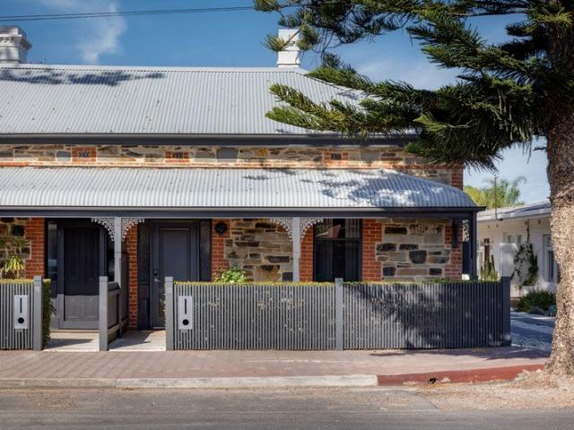 Coastal Elegance & Timeless Character
