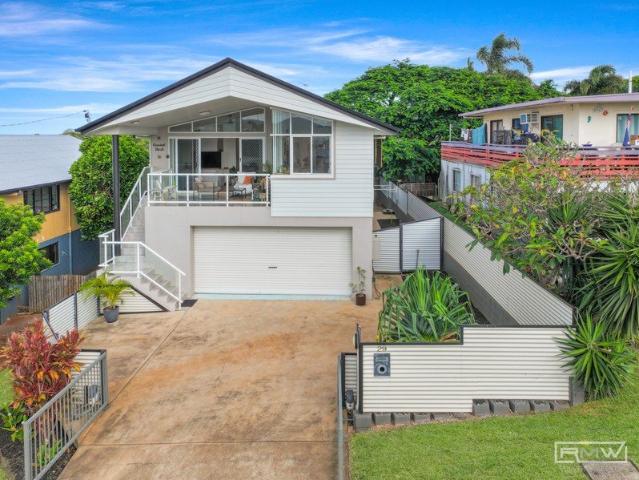 Coastal Elegance with Breath taking Ocean Views!