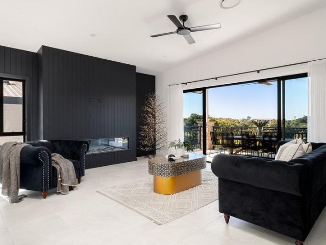 Coastal elegance with internal lift and refined lifestyle!