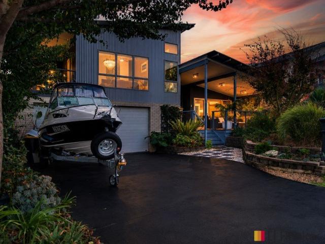 Coastal Elegance With Ocean Views….