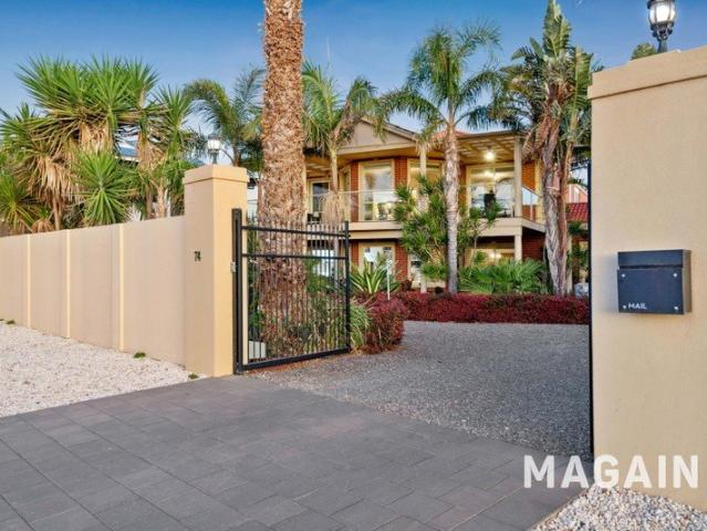 Coastal Elegance with Ocean Views A Rare Opportunity!