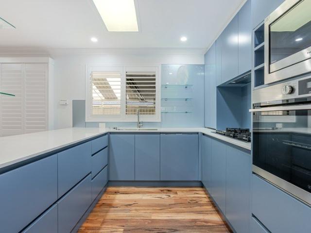 COASTAL ELEGANCE WITH TWO ENSUITES, SECURE PARKING & NOTHING LEFT TO DO