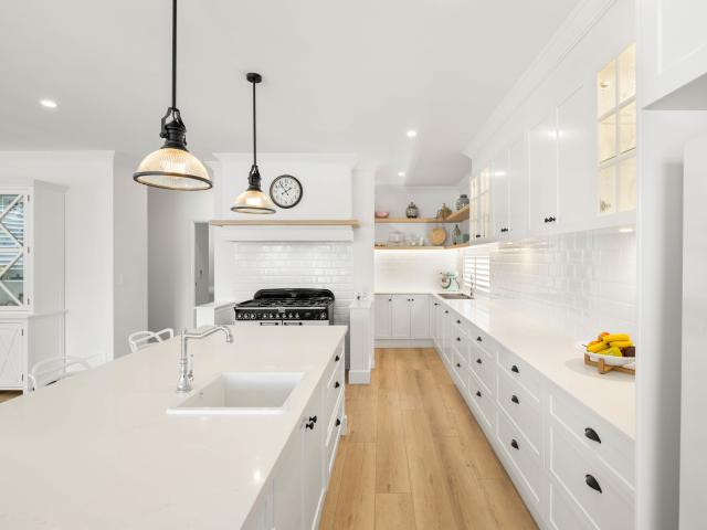 Coastal Elegance