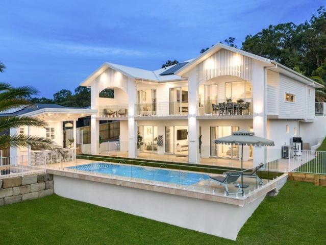 Coastal Elegance